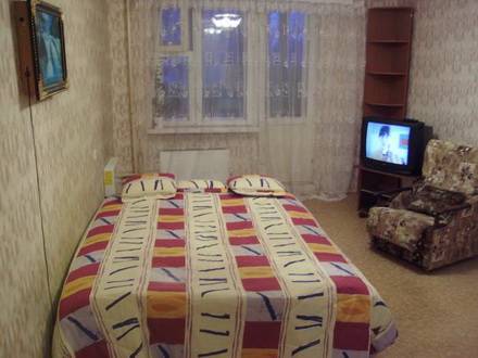 Недорогая 3-комнатная квартира, ВОЛКОВА УЛ., д. 81 корпус 3 Недорогая 3-комнатная квартира, ВОЛКОВА УЛ., д. 81 корпус 3