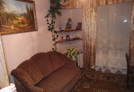 Великолепная 2-комнатная квартира, СОФЬИ ПЕРОВСКОЙ УЛ., дом 105а Великолепная 2-комнатная квартира, СОФЬИ ПЕРОВСКОЙ УЛ., дом 105а