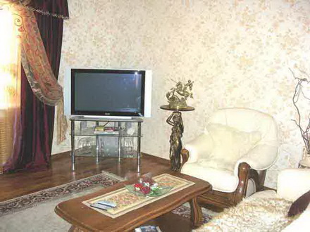 Продам 5-комнатную квартиру, Улица Молодогвардейцев, д. 34 корп. 3 Продам 5-комнатную квартиру, Улица Молодогвардейцев, д. 34 корп. 3